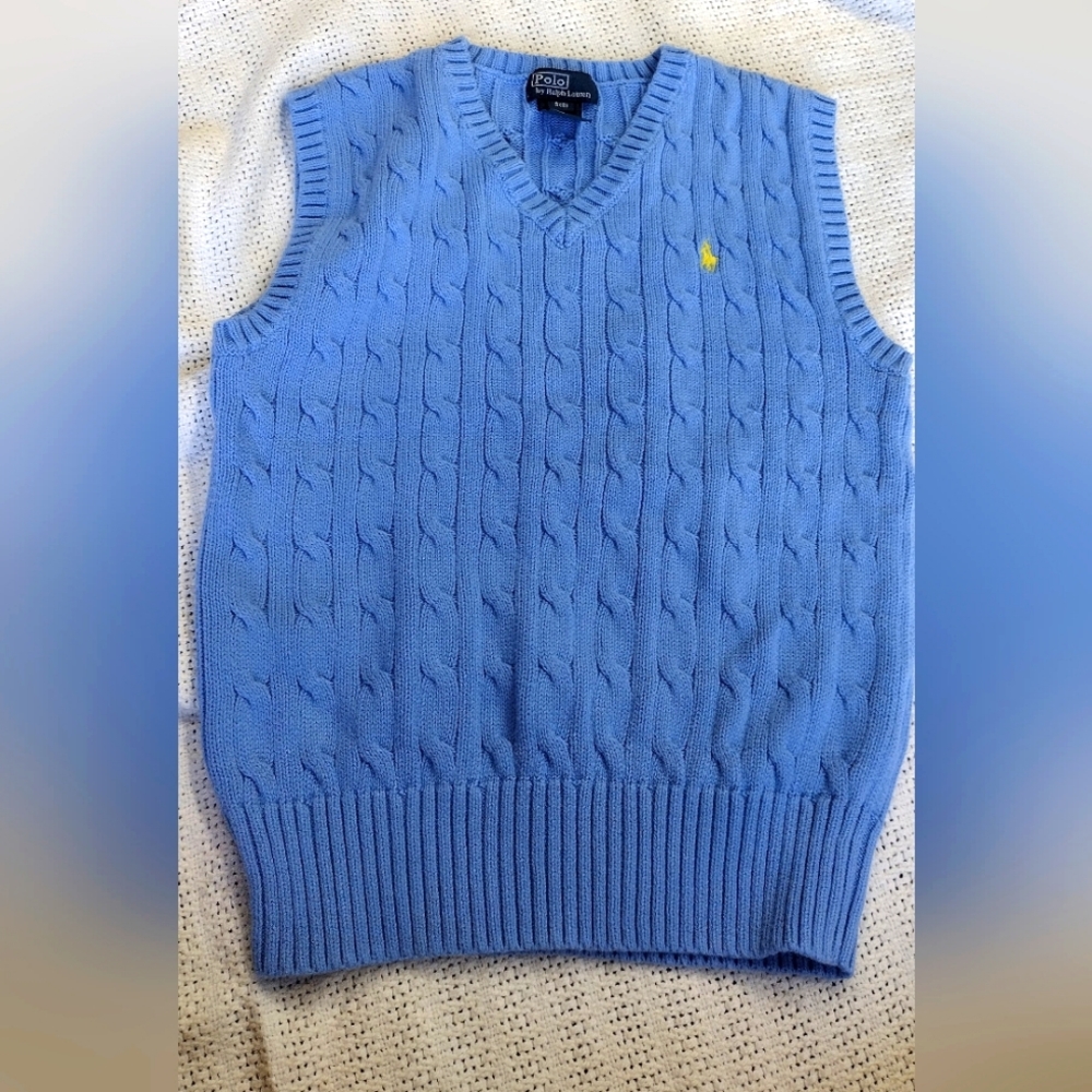 Polo by Ralph Lauren